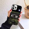 American Football Phone Case for iPhone 17 Air 16 15 14 12 13 PLUS 11 PRO MAX Back Cover Fundas Shell