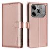 Flip Leather Case For Tecno Pova 6 Neo 5G KL 8 Pova 6 Pova 6 Pro 5G Cover Coque Funda Card Slots With RFID Blocking
