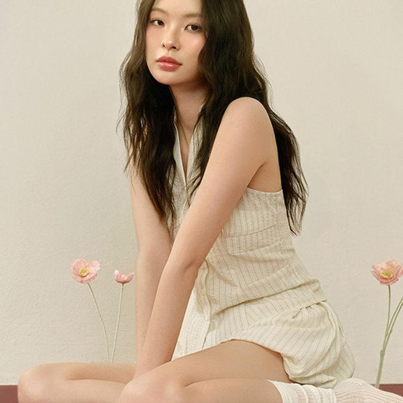 Soft Eye Palette (6 Colors)