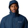 Куртка Columbia Hikebound II Jacket (2089341) collegiate navy