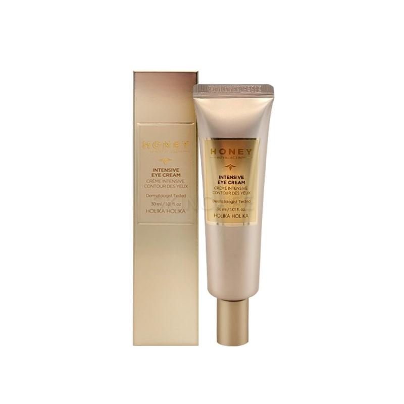 Holika Holika Honey Royal Lactin Intensive Eye Cream 30ml