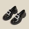 Elegante Schuhe – Loafer für Damen