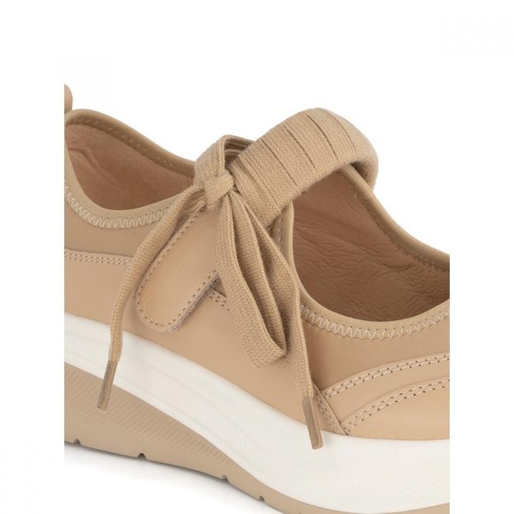 SODA Women S caSual Velcro SneakerS  4cm  arS609 kS32