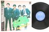 LP Record SAVAGE  Best Collection FS6004 PHILIPS 1981 Japan Obi Japanese PopRock Used