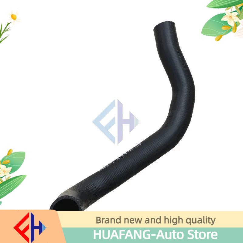 Original Oem Part 25412-h1901 25412 H1901 25412h1901 Hose-radiator Lower New Radiator Hose Lower For Terracan 2.9 2001-2006