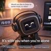 Robot EMO AI | Giocattolo Chatbot Intelligente, Interazione Emotiva, Canto e Ballo, Controllo Vocale, Compagno, Regali di Festa
