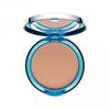 Artdeco sun protection wet&dry puder podkład w pudrze z filtrem spf50 - 50 dark beige cool 9.5g