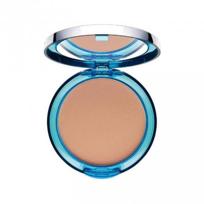 Maquillaje para el rostro – Polvos