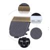 Professional Dog Hair Clipper Blade Titanium Gold/Ceramic Pet Hair Grooming Trimmer Head  Cleaning