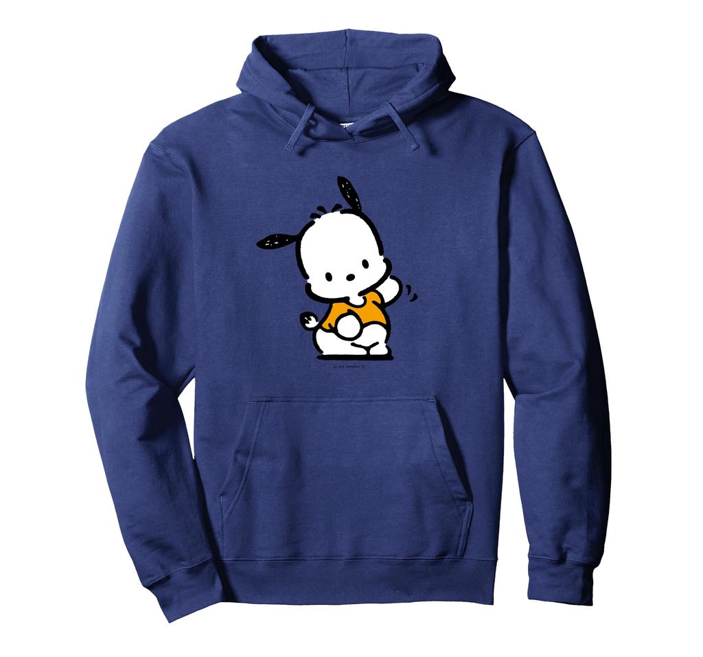 Pochacco Amazon POPUPSTORE Hoodie