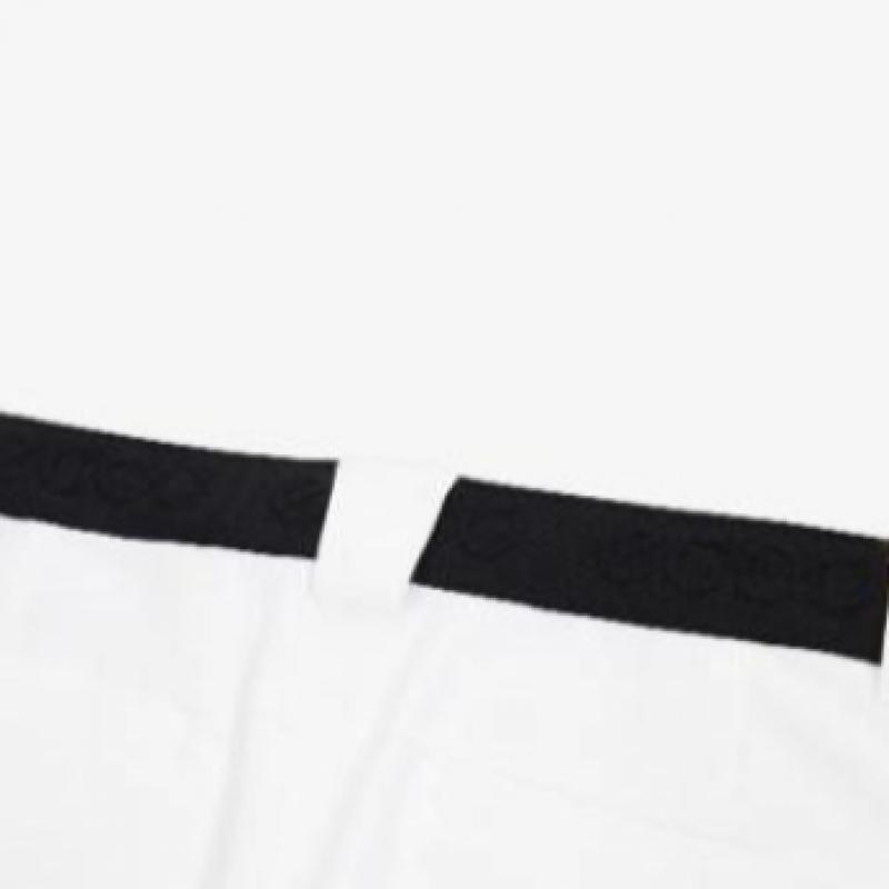 Ecco Golf Men Spring Doing Pants Esacpn11210