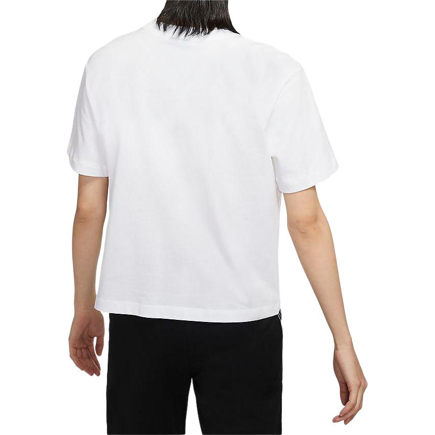 Nike Sportswear Crewneck T-Shirt CT2588-100