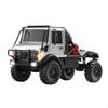 1/18 RC Pickup Truck Crawler Climbing Car,Hobby Grade,2.4G,4WD,RC Vehicle Remote Control Transport