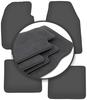 Premium Car Mats For: FSO Warszawa 223 / 224 / M20 Sedan, Station Wagon (1960-1973)