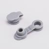 Accessory Grommets Stopper Lids Straw Hole Bottle Straw Plug for Ozark for Trail for Rtic for Yei