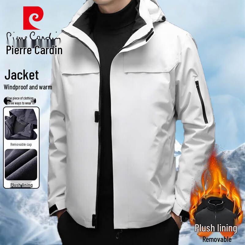 Pierre Cardin Men s Apparel Collection L
