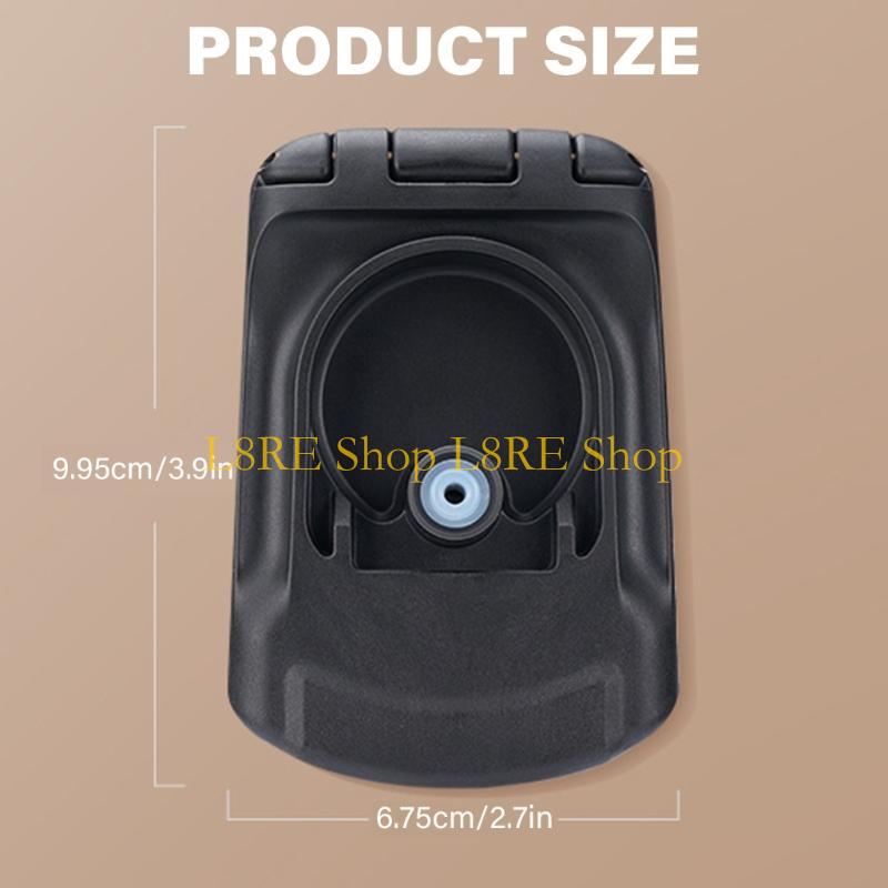 L8RE Coffee Pods Adapter Coffee Pods Converter Coffee Converter Tray for Coffee