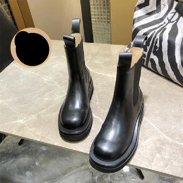 Dámské podzimní/zimní kozačky Mona ke kotníku s komínkovým svrškem Chelsea, velikosti plus 41-43.