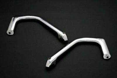NBS Bike Parts Center Honda Fusion Chrom Clubbügel 302917 MF02/Helix