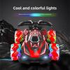 Remote Control Car - New Gesture-sensing Twistable Vehicle - Boy's Off-road Electric Stunt Car - Children's Toy
