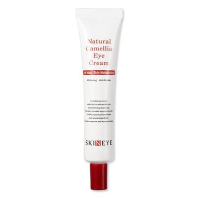 Skin-i Natural Fermented Camellia Eye Cream