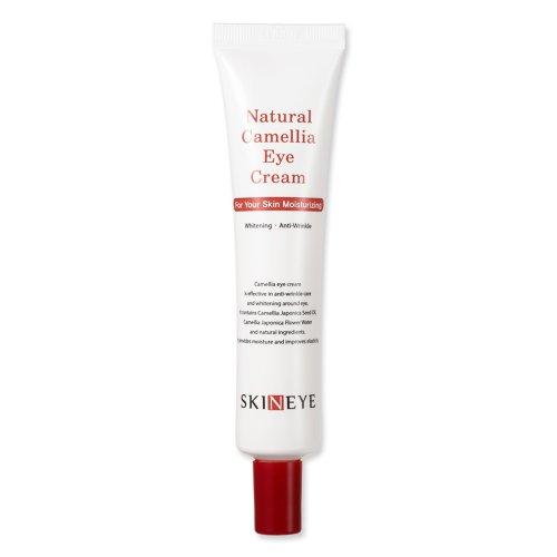 Skin-i Natural Fermented Camellia Eye Cream NONE