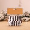 20Pcs/lot DIY Clothespins Paper Pegs Stationery Wooden Photo Clips Craft 3.4cm