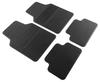 Car Mat - Walser - Evo - Nbr Rubber - Universal - Black