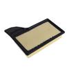 Filtre à Air adapté pour Ford Mustang Convertible coupé 2.3 EcoBoost 5.0L V8 modèle 2015 2016 2017 2018 2019 1 pièces filtre voiture FR3Z9601A