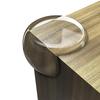 Transparent Table Corner Anti-collision Corner Baby Protective Corner Edge Corner Guard Child Security