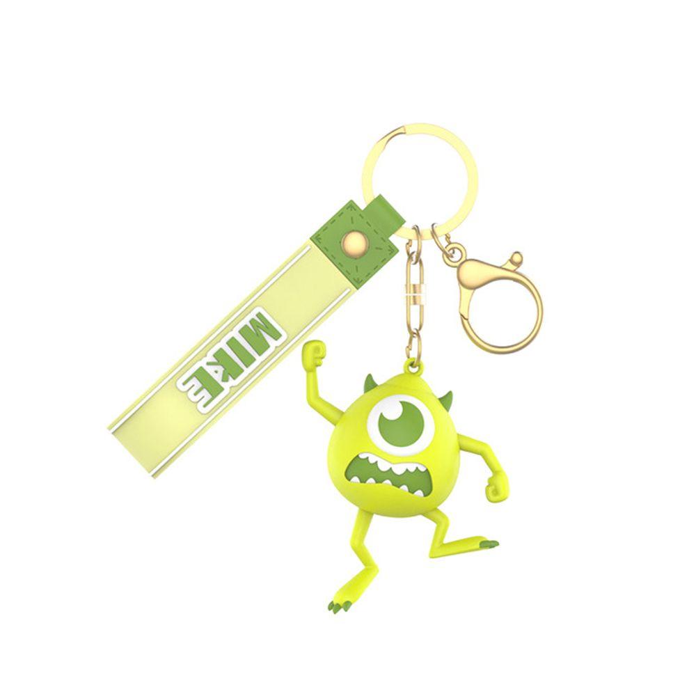 DISNEY Mike Figure Keyring