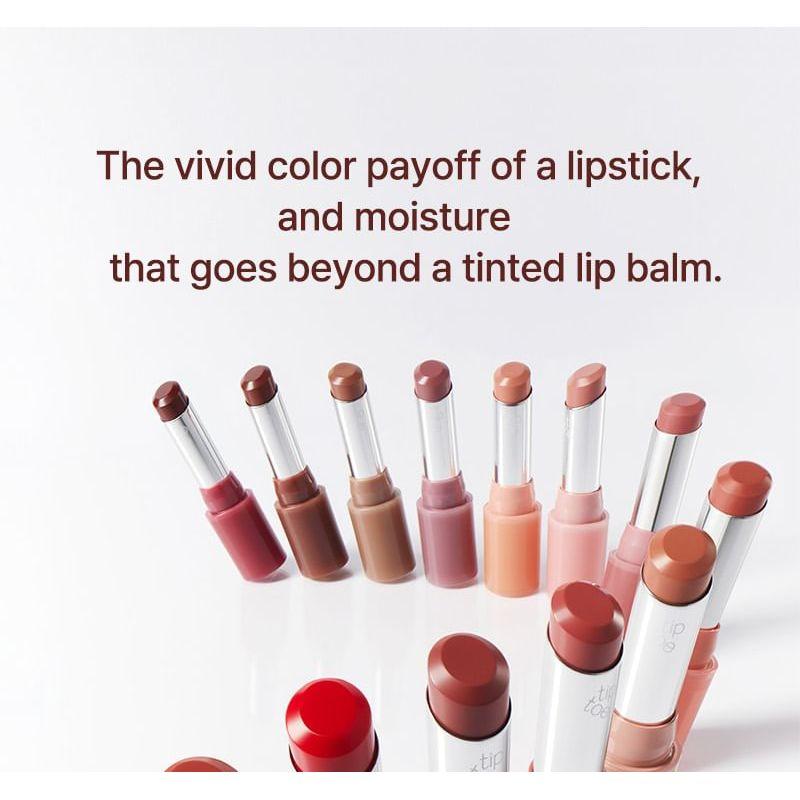 Tip Toe - Jelly Stick - 14 Colors