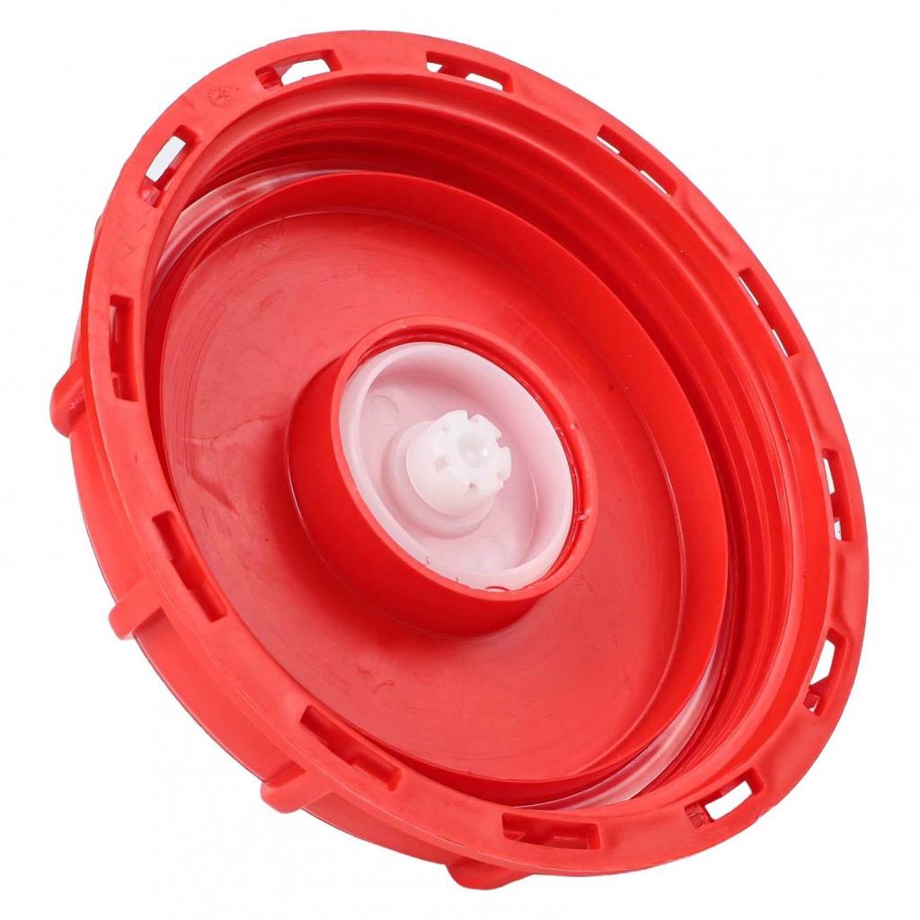 IBC Tank Fitting IBC Tote Lid Cover Excellent Sealing Properties