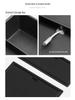 Compatible with 24 Haoyue PRO Models: Armrest Box, Center Console, Car Interior Storage.