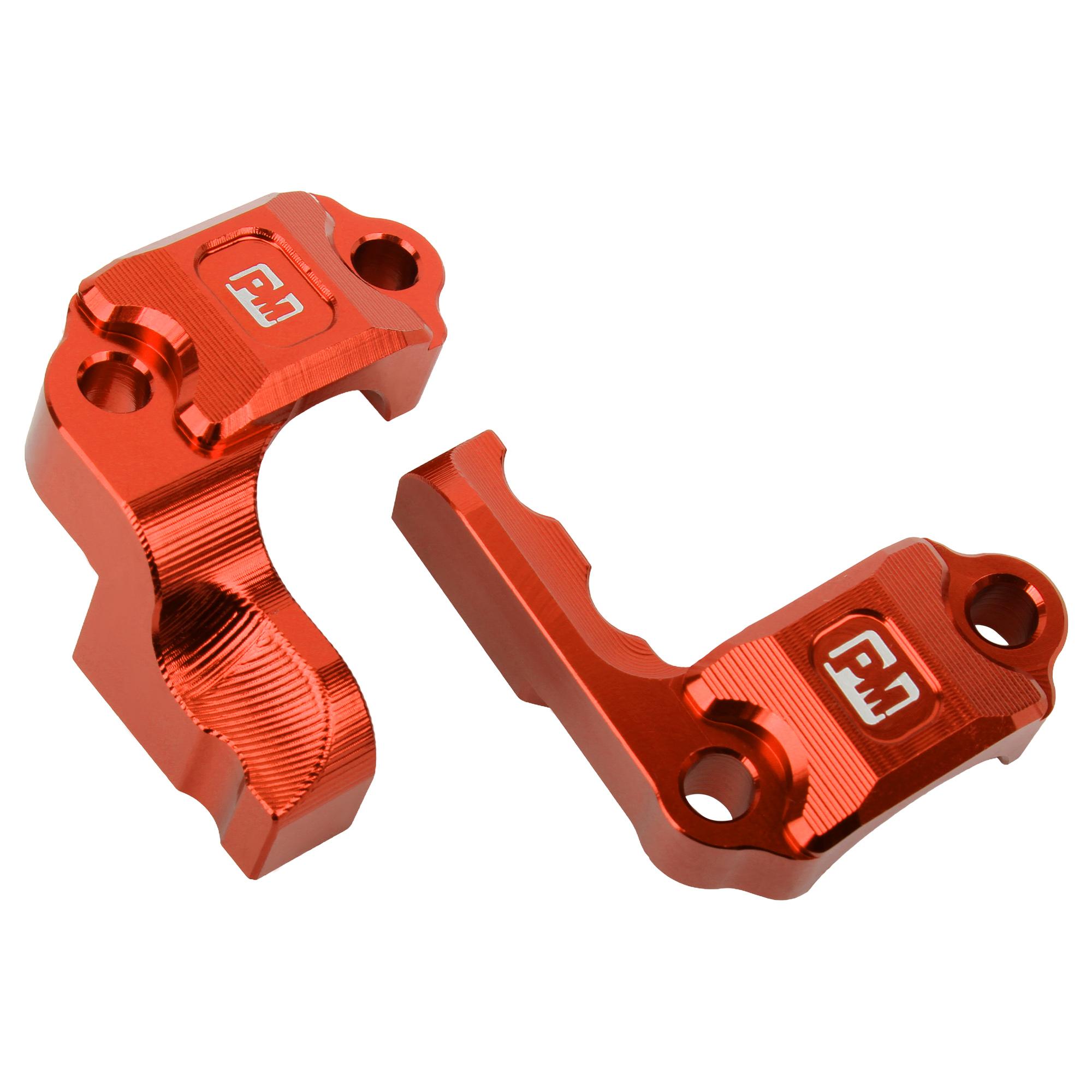 

Motorcycle Master Cylinder Protector Guard Accessories For KTM SX SXF XC XCF XCW EXC EXC-F 125 150 250 300 350 450 2014 - 2024 оранжевый