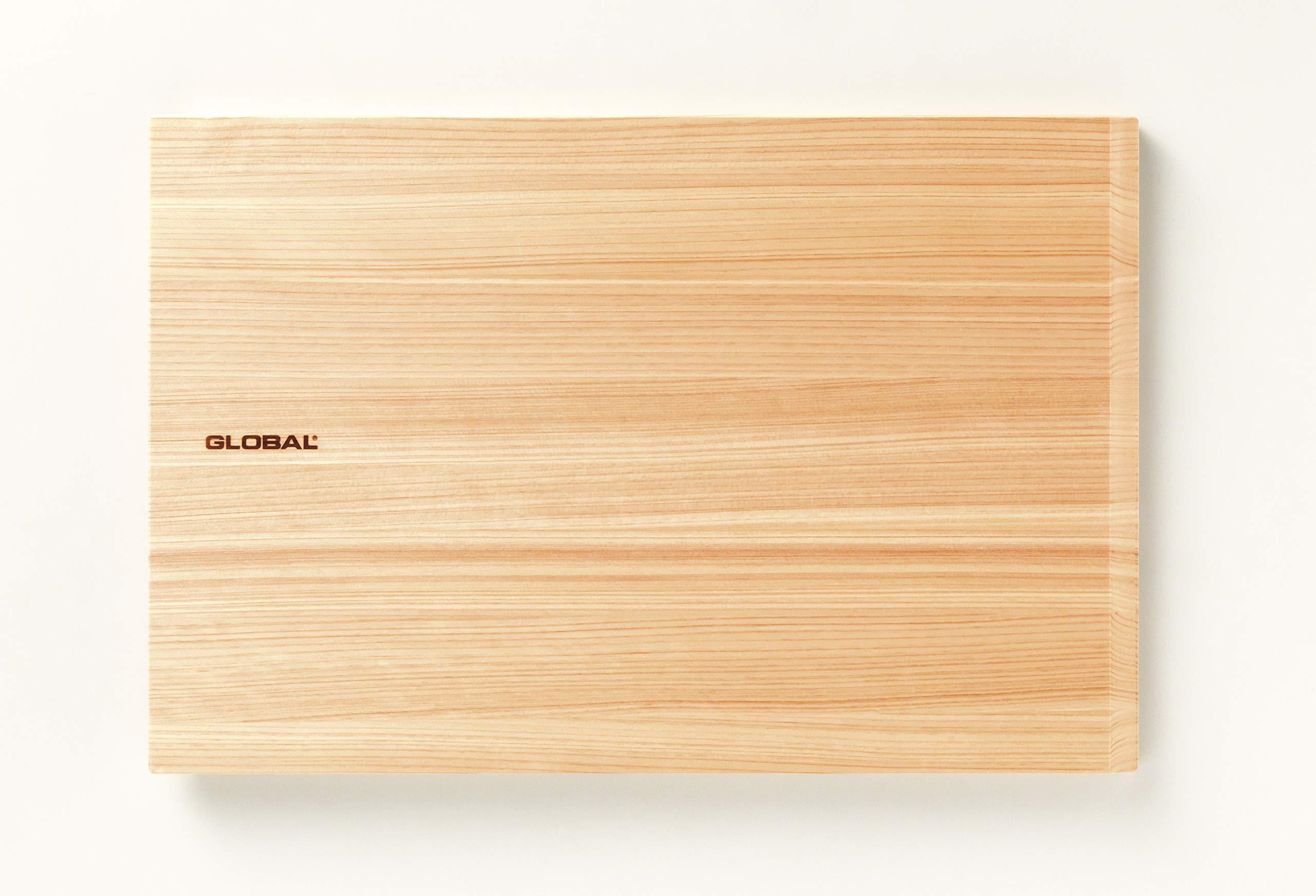 GLOBAL Cutting Board Large beige