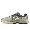 New Balance 860 Rain Cloud Magnet Unisex Sneakers White Phantom ML860KR2