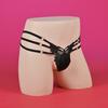Men'S Hiding Gaff Panty Crossdressing Panties Sissy Lingerie Mtf Shaping Thong Realistic Camel Toes For Crossdresser Transgender