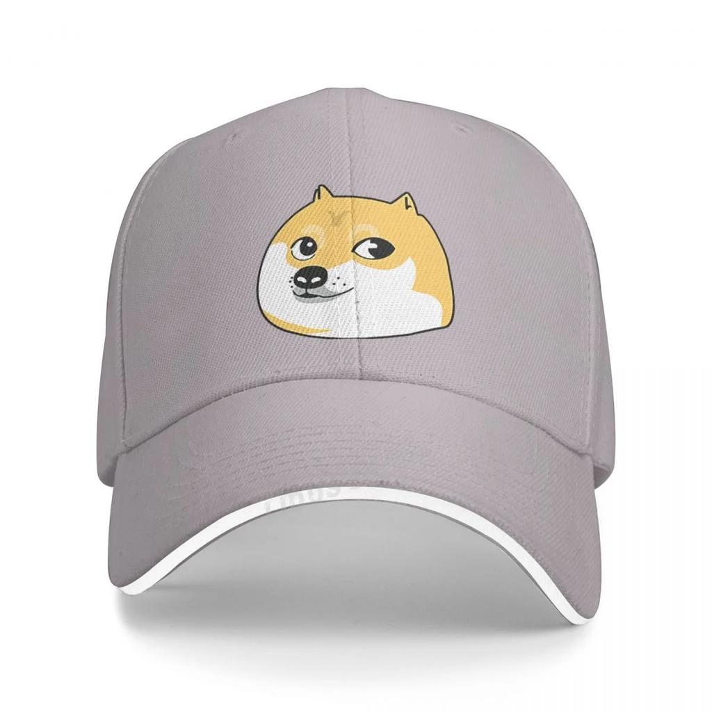 Neue Cartoon Dogen Baumwolle Baseball Kappe Schöne Tiere Caps Männer Frauen Akita Hund Muster Hut Im Freien Sonnenhut Einstellbar Sport C