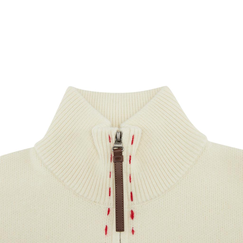 Li Ning Sports Life Collection Sweater Unisex AMBW201-1