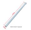 Manual Air Condition Copper Pipe Bending Spring Outside Style Pipeline Spring Tube Bender Pipe Bending Tools