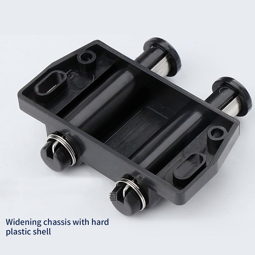 Double Head Magnetic Catches Glass Door Hinge Clamp Push To Open Touch Latches Magnetic Suction Furniture Hardware