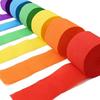 Colorful Balloons, Streamers & Silk Ribbons Set for Birthday Decorations - Ideal for Kindergarten Parties on June 1st