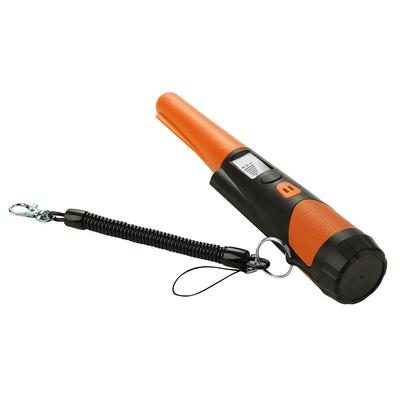 Handheld Metal Detector Positioning Rod Detector Waterproof GP-pointer 360 Degree Search Underground for Metal Coin Gold