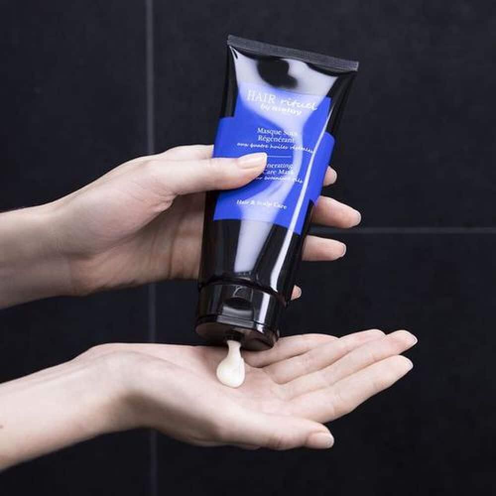 Regenerating Hair Care Mask 200ml Special Set
