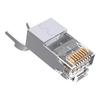 Shengwei CAT7 Shielded RJ45 10G Connector