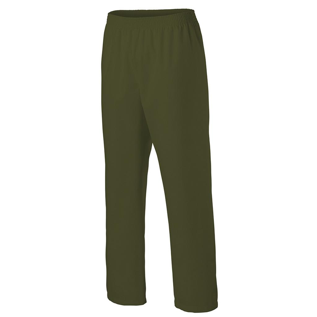 Exner Unisex Adult Slip-on Trousers