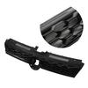 Gloss Black Honeycomb Grille Grills Replacement for MK7.5 Facelift 2017?2020