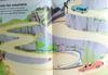 [USED] Usborne Stickerbook Set of 4 for Boys