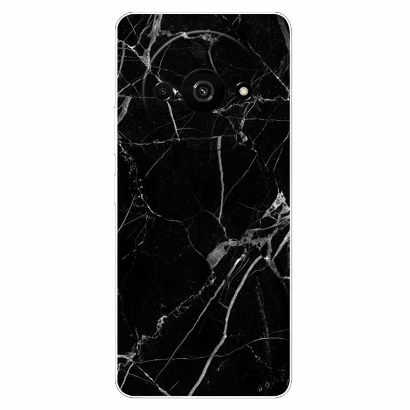 Clear Silicone Cover For Xiaomi Poco C61 Case Owl Lion TPU Printed Cover for Xiaomi Poco C61 C 61 Cases Luxury PocoC61 Phone Bag